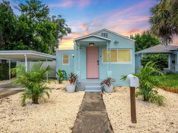 2482 15th Ave S, Saint Petersburg, FL 33712