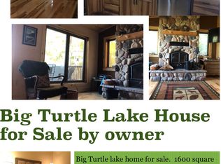 52378 County Road 284, Bigfork, MN 56628
