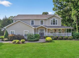 507 Bull Mill Road, Chester, NY 10918