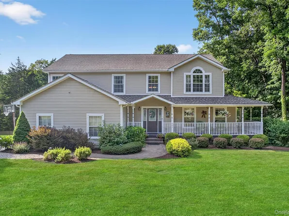 507 Bull Mill Road, Chester, NY 10918