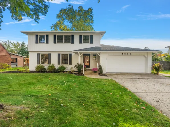 1554 Broadview Dr, Jenison, MI 49428