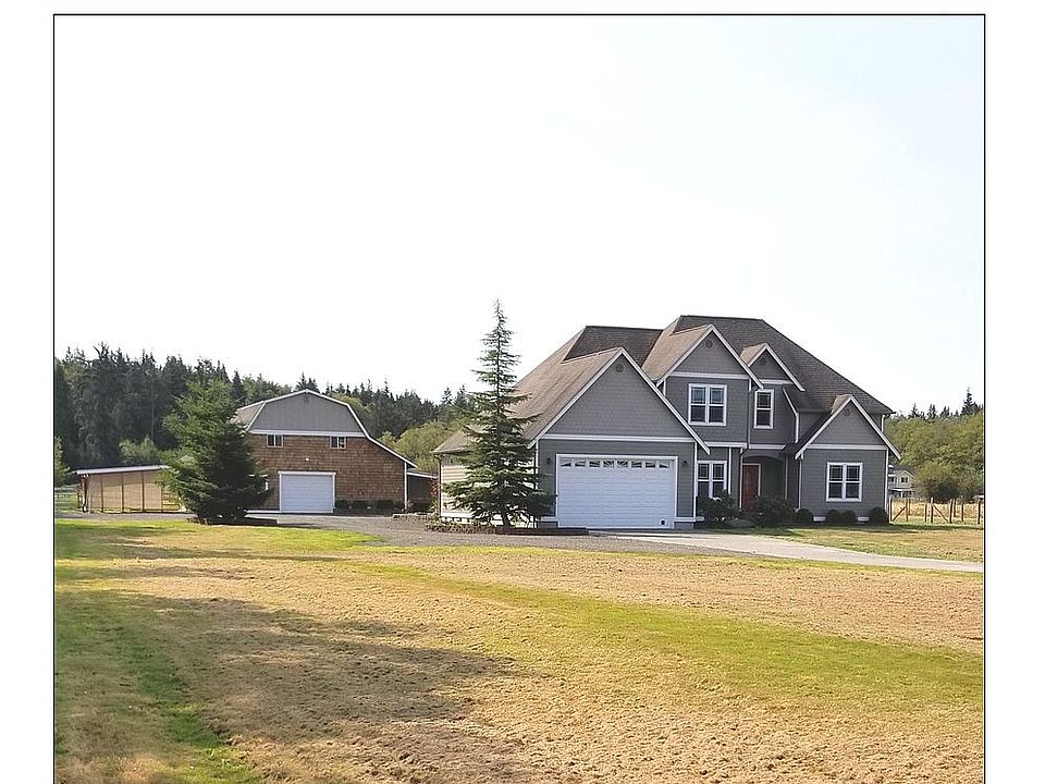 5003 NE Minder Rd, Poulsbo, WA 98370 Zillow