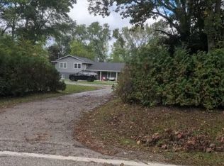 15879 Millar Rd, Clinton Township, MI 48036