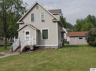 304 Congdon Ave, Coleraine, MN 55722