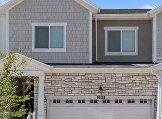 1633 N 3890 W #1, Lehi, UT 84043