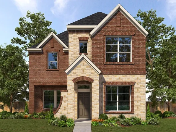 707 Morning Dove Ln, Arlington, TX 76005