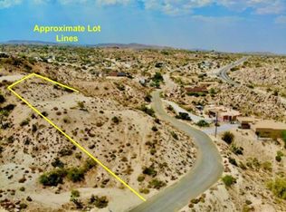 5972 Buena Suerte Dr, Yucca Valley, CA 92284