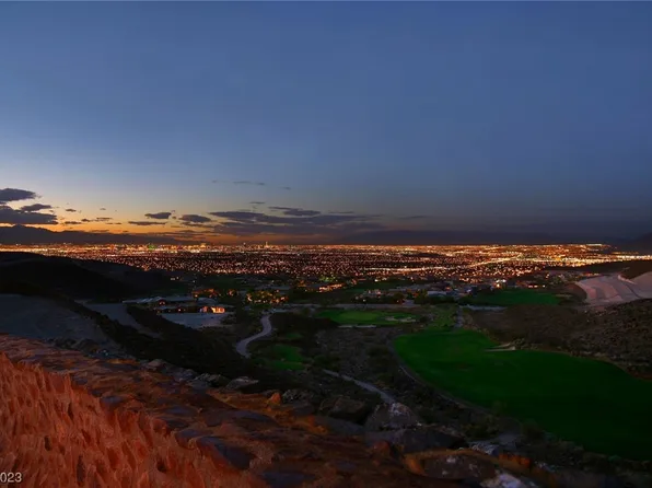 516 Dragon Gate Ct, Henderson, NV 89012