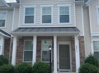 8213 Center Path Ln, Mechanicsville, VA 23116