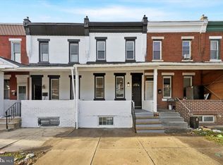 2130 S Simpson St, Philadelphia, PA 19142