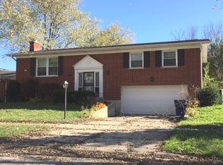 343 N Arizona Ave, Glenwood, IL
