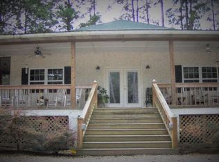 1024 Mary Jane Ln NE, Shellman Bluff, GA 31331