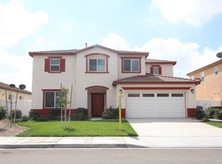 13665 Newcastle Ct, Fontana, CA 92335