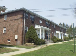 61 Park Ave #A, Park Ridge, NJ 07656