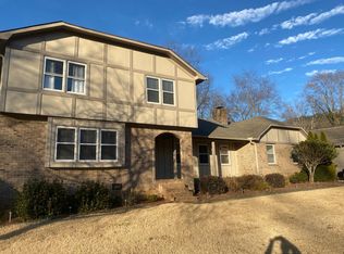 2513 Excalibur Dr SE, Huntsville, AL 35803