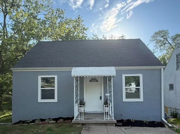 3802 N 36th St, Omaha, NE 68111