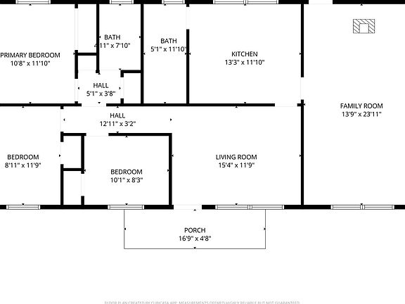 2nd image of 5316 Annapolis Ave