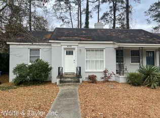 4545 Oxford Rd, Columbia, SC 29209