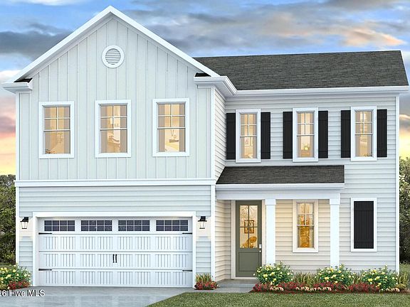 2nd image of 2105 Cypress Hill Drive SE Lot 21