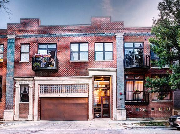 5th image of 612 N Oakley Ave #104