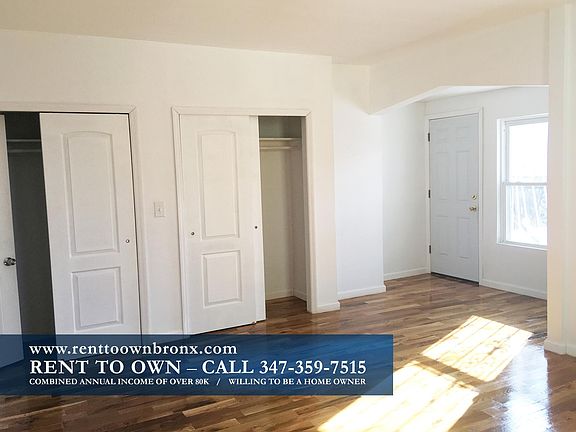 3rd image of 760 E 224th St #1