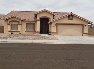 10634 E 39th Ln, Yuma, AZ 85365