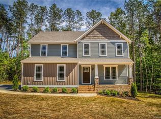 2815 Preston Park Way, Sandy Hook, VA 23153