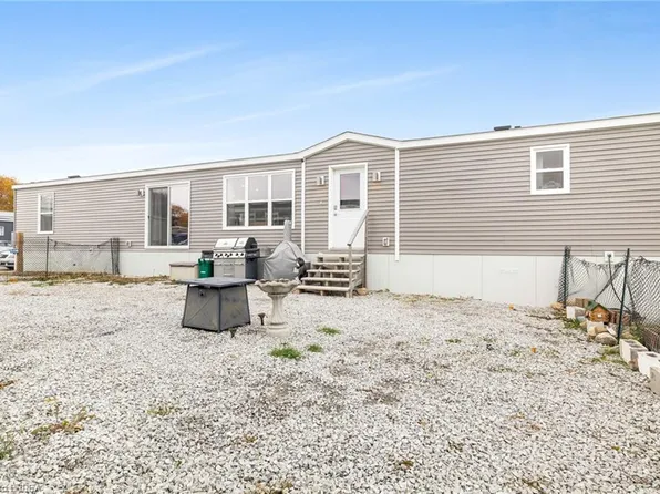 99 4th Concession Rd #715, Burford, ON N0E 1A0
