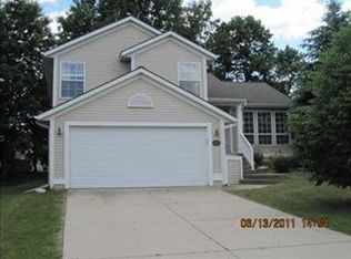 3662 W Grove Ct SE, Kentwood, MI 49512