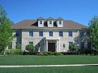 1830 Kleven Ln, Crown Point, IN 46307