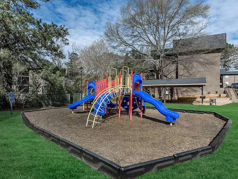 Villas de las Colinas 1 — Photo 6