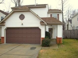 807 Old Mill Ct, Newport News, VA 23602
