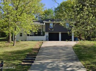 4910 Angelia Ave, Jefferson City, MO 65109