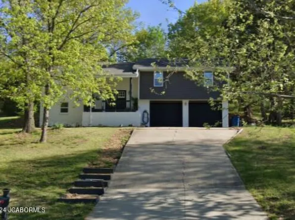 4910 Angelia Ave, Jefferson City, MO 65109