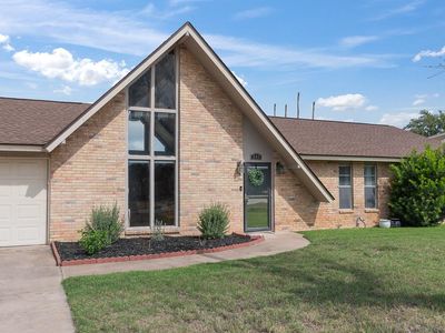 203 Elizabeth Dr, Del Rio, TX, 78840