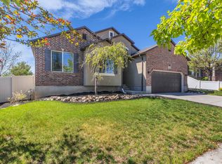 4433 W Mankato St, Herriman, UT 84096