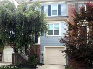 7085 Bradshaw Ct W, Frederick, MD 21703