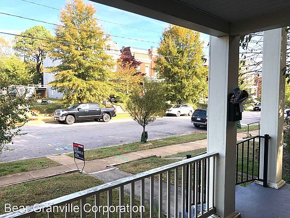 3rd image of 1518 Porter St APT 1