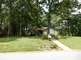 5760 Westwind Ct NW, Kennesaw, GA 30152