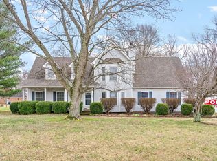 1357 W Rhett Butler Rd LOT 68, Clarksville, TN 37042