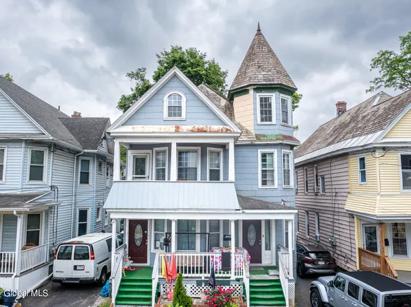 402 - 404 N Brandywine Avenue, Schenectady, NY 12308