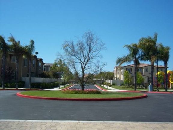 Community Entrance