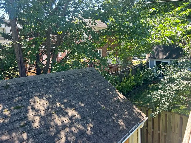 1709 N Calvert St — Photo 26