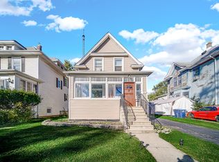 310 S 2nd Ave, Maywood, IL 60153