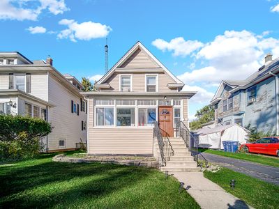 310 S 2nd Ave N, Maywood, IL, 60153