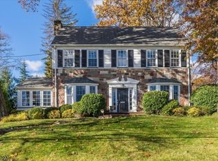 21 Woodland Rd, Short Hills, NJ 07078