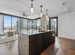 84 East Ave UNIT 2701, Austin, TX 78701