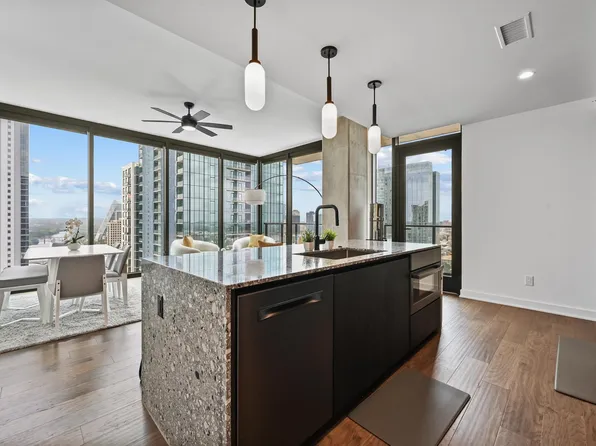 84 East Ave Unit 2701, Austin, TX 78701