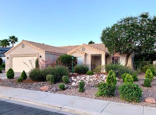 1138 Shady Run Ter, Henderson, NV 89011