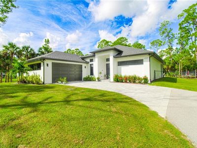 2727 Desoto BLVD S, Naples, FL, 34117